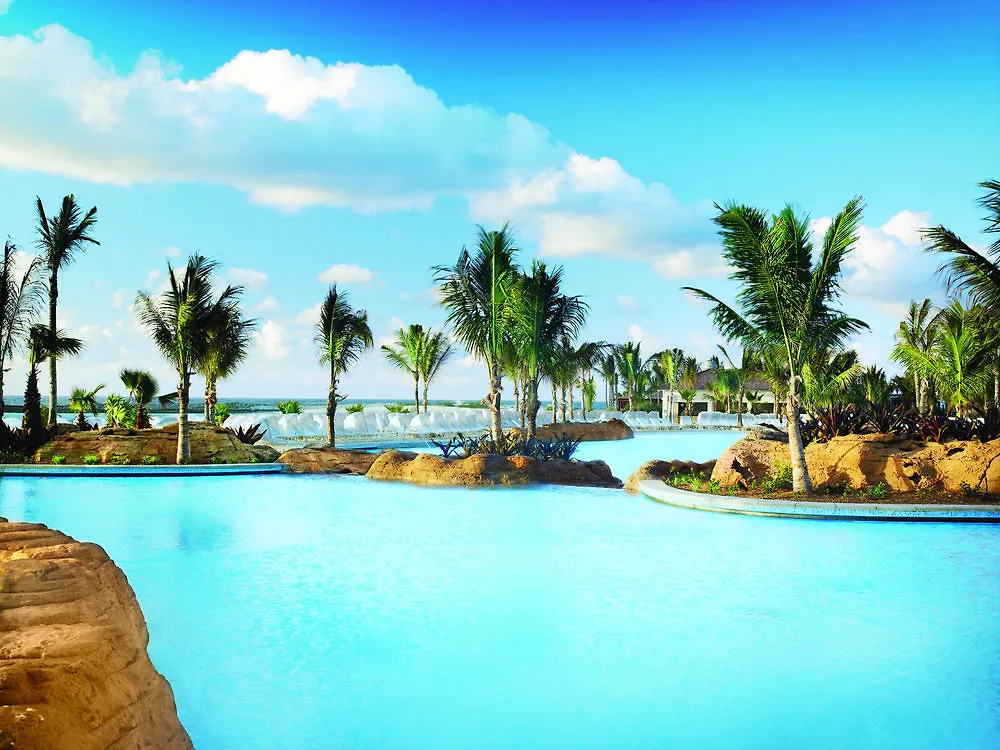 Atlantis - The Coral At Atlantis Autograph Collection location