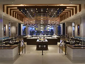 Отель Atlantis - The Coral At Atlantis Autograph Collection Creek Village