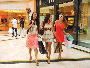 Отель Atlantis - The Coral At Atlantis Autograph Collection Creek Village