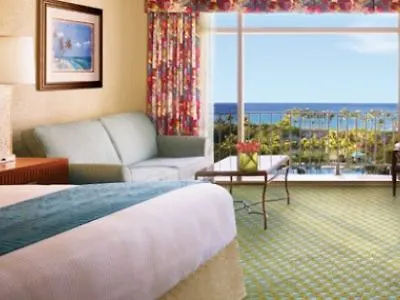 Отель Atlantis - The Coral At Atlantis Autograph Collection Creek Village 4*,