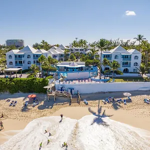 Paradise Island Club Ocean View Villa