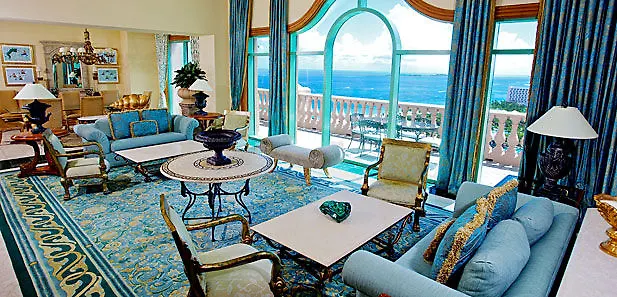 Atlantis - The Coral At Atlantis Autograph Collection Hotel Creek Village