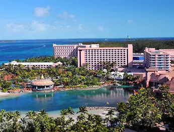 Atlantis - The Coral At Atlantis Autograph Collection Hotel Creek Village