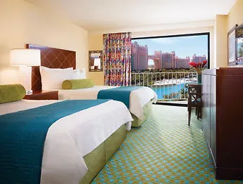 Atlantis - The Coral At Atlantis Autograph Collection Hotel Creek Village 4*,