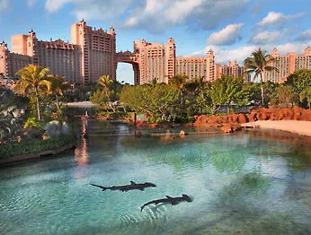 Atlantis - The Coral At Atlantis Autograph Collection Hotel Creek Village 4*,  Bahamas
