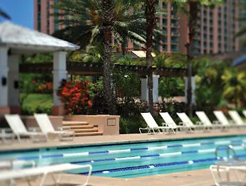 Atlantis - The Coral At Atlantis Autograph Collection Hotel Creek Village