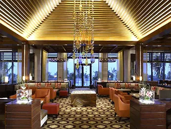 Atlantis - The Coral At Atlantis Autograph Collection Hotel Creek Village