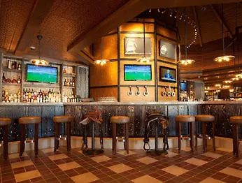 ****  Atlantis - The Coral At Atlantis Autograph Collection Hotel Creek Village Bahamas