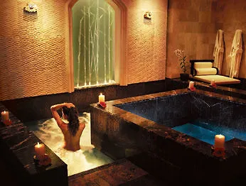 ****  Atlantis - The Coral At Atlantis Autograph Collection Hotel Creek Village Bahamas