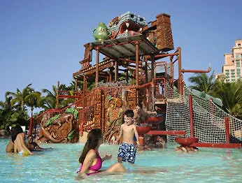 Atlantis - The Coral At Atlantis Autograph Collection Hotel Creek Village