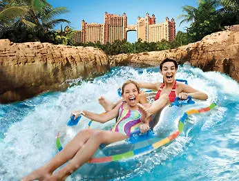 Atlantis - The Coral At Atlantis Autograph Collection Hotel Creek Village