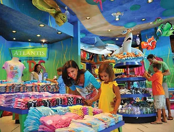 Atlantis - The Coral At Atlantis Autograph Collection Hotel Creek Village