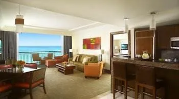 Atlantis - The Coral At Atlantis Autograph Collection Hotel Creek Village 4*,
