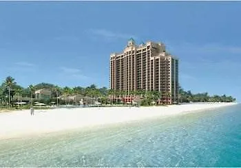 Atlantis - The Coral At Atlantis Autograph Collection Hotel Creek Village