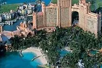Atlantis - The Coral At Atlantis Autograph Collection Hotel Creek Village Bahamas