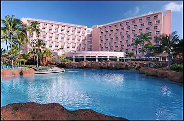 Atlantis - The Coral At Atlantis Autograph Collection Hotel Creek Village