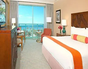 Atlantis - The Coral At Atlantis Autograph Collection Hotel Creek Village 4*,  Bahamas