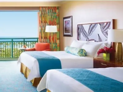 Atlantis - The Coral At Atlantis Autograph Collection Hotel Creek Village