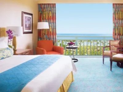 Atlantis - The Coral At Atlantis Autograph Collection Hotel Creek Village